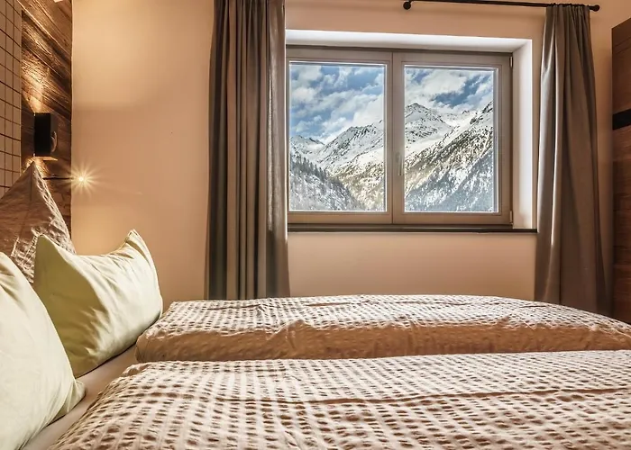 - The Peak Alpstuga *