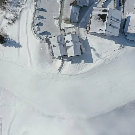 The Peak - Mit Outdoor-pool Шале