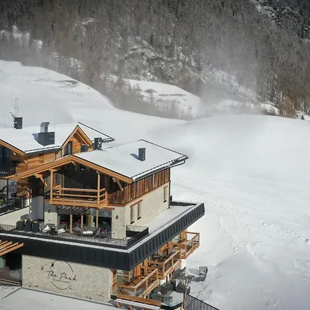 - The Peak Chalet *