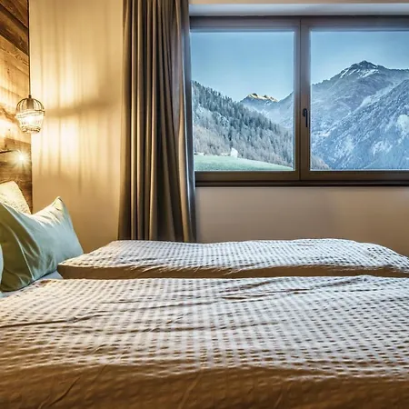 The Peak - Mit Outdoor-pool Chalet *