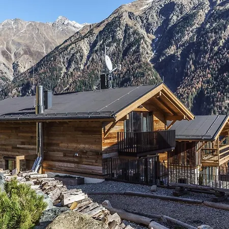 The Peak - Mit Outdoor-pool Chalet *