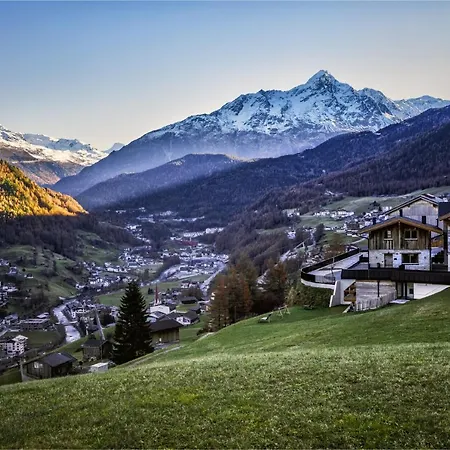 The Peak - Mit Outdoor-pool Chalet *