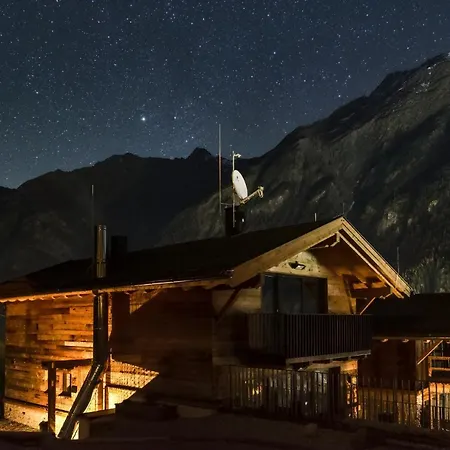 Chalet The Peak - Mit Outdoor-pool *