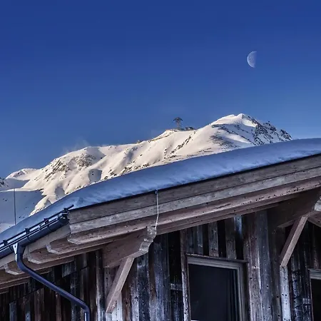 - The Peak Chalet