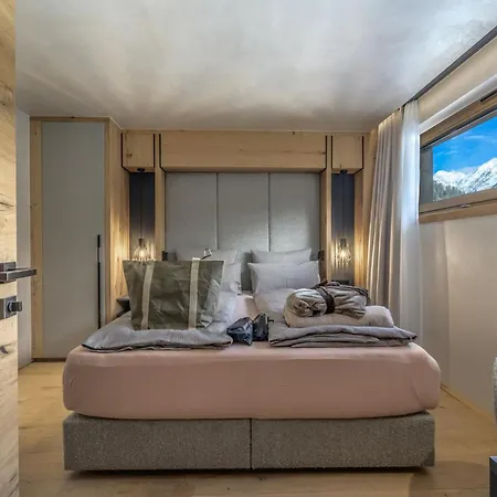 The Peak - Mit Outdoor-pool Chalet