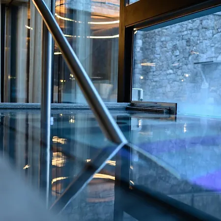 The Peak - Mit Outdoor-pool *