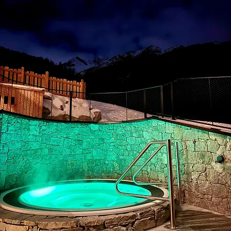 The Peak - Mit Outdoor-pool Шале Зельден