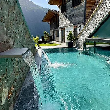 The Peak - Mit Outdoor-pool Шале Зельден