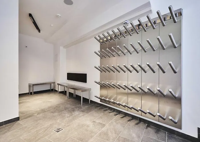 - The Peak Зельден