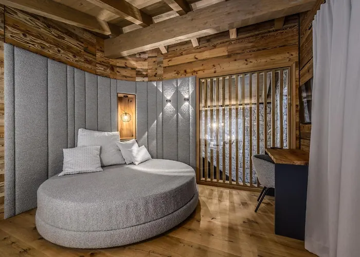 - The Peak Зельден