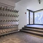 Domek alpejski - The Peak