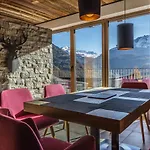 Domek alpejski - The Peak