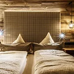 Domek alpejski - The Peak *