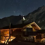 Domek alpejski - The Peak *