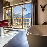 Domek alpejski - The Peak