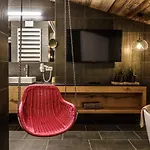 - The Peak Domek alpejski Sölden