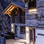 Domek alpejski - The Peak *