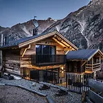 Domek alpejski - The Peak *