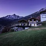 - The Peak Domek alpejski *