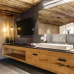 Domek alpejski - The Peak