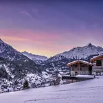 Domek alpejski - The Peak Sölden
