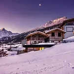 - The Peak Domek alpejski