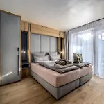 Domek alpejski - The Peak Sölden