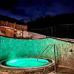 - The Peak Domek alpejski Sölden