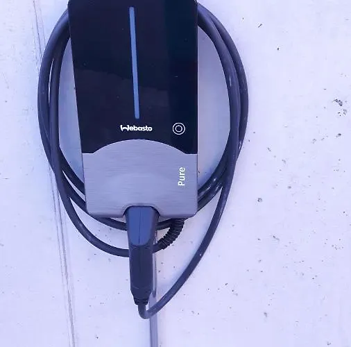 Horská chata - The Peak