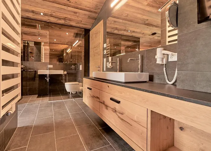 - The Peak * Sölden