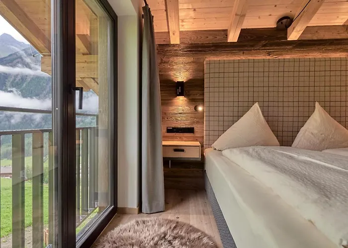 - The Peak Horská chata