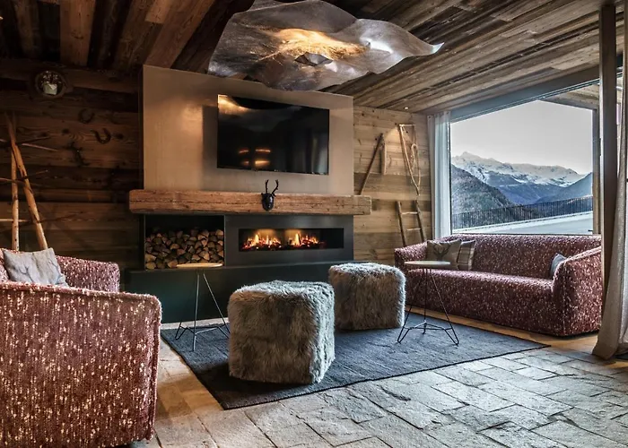 - The Peak Зёльден