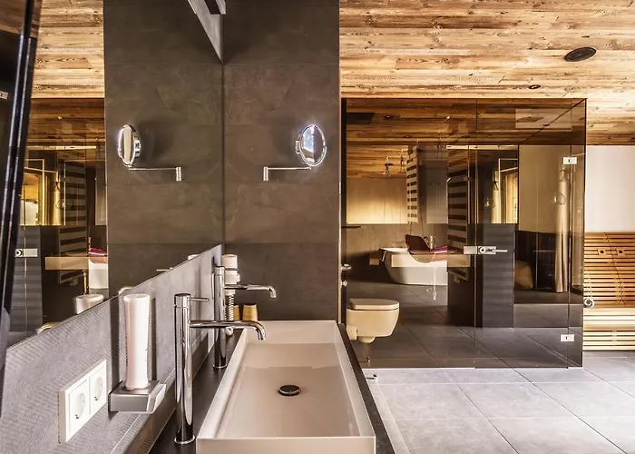 - The Peak * Зёльден