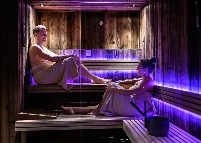 Alpehytte - The Peak