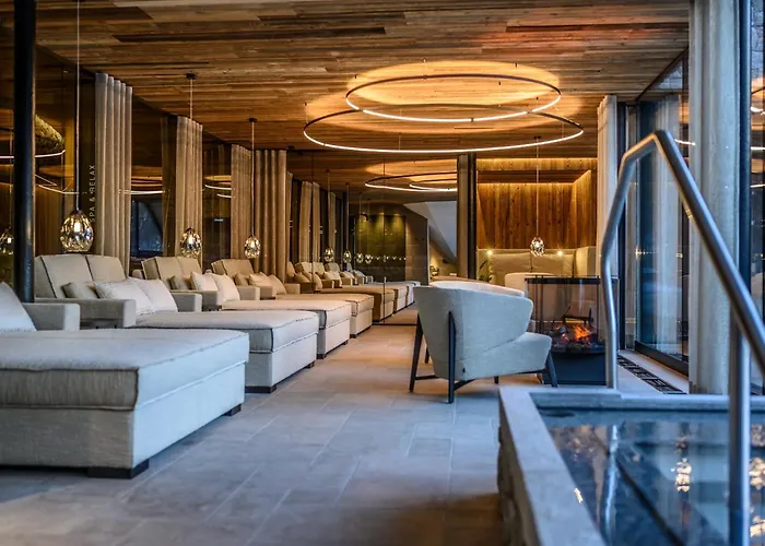 - The Peak Зёльден