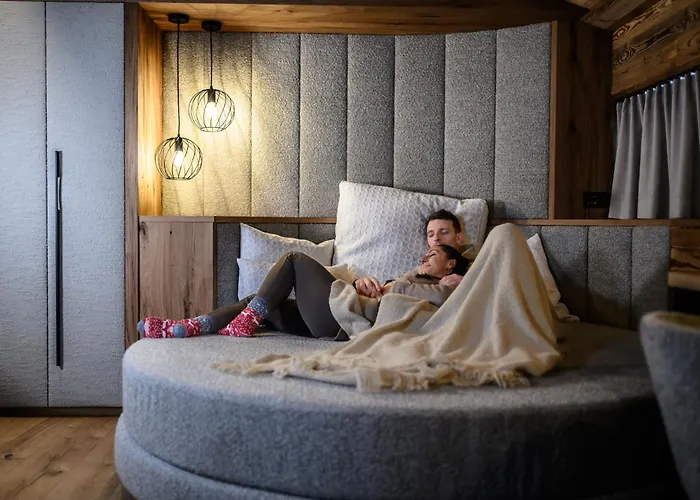 - The Peak Шале *