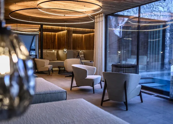 - The Peak Зёльден